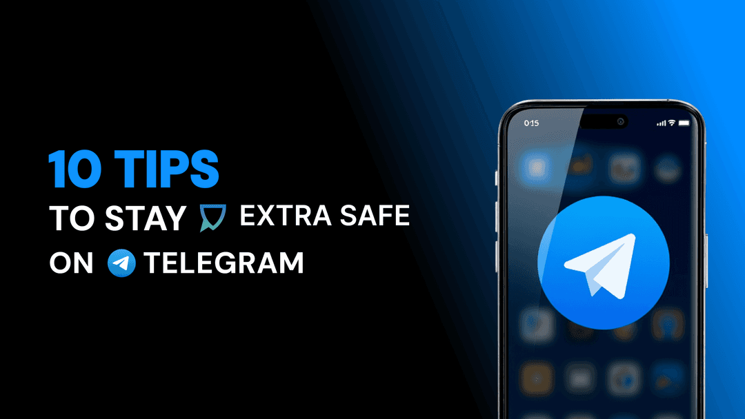 How To Stay Safe On Telegram