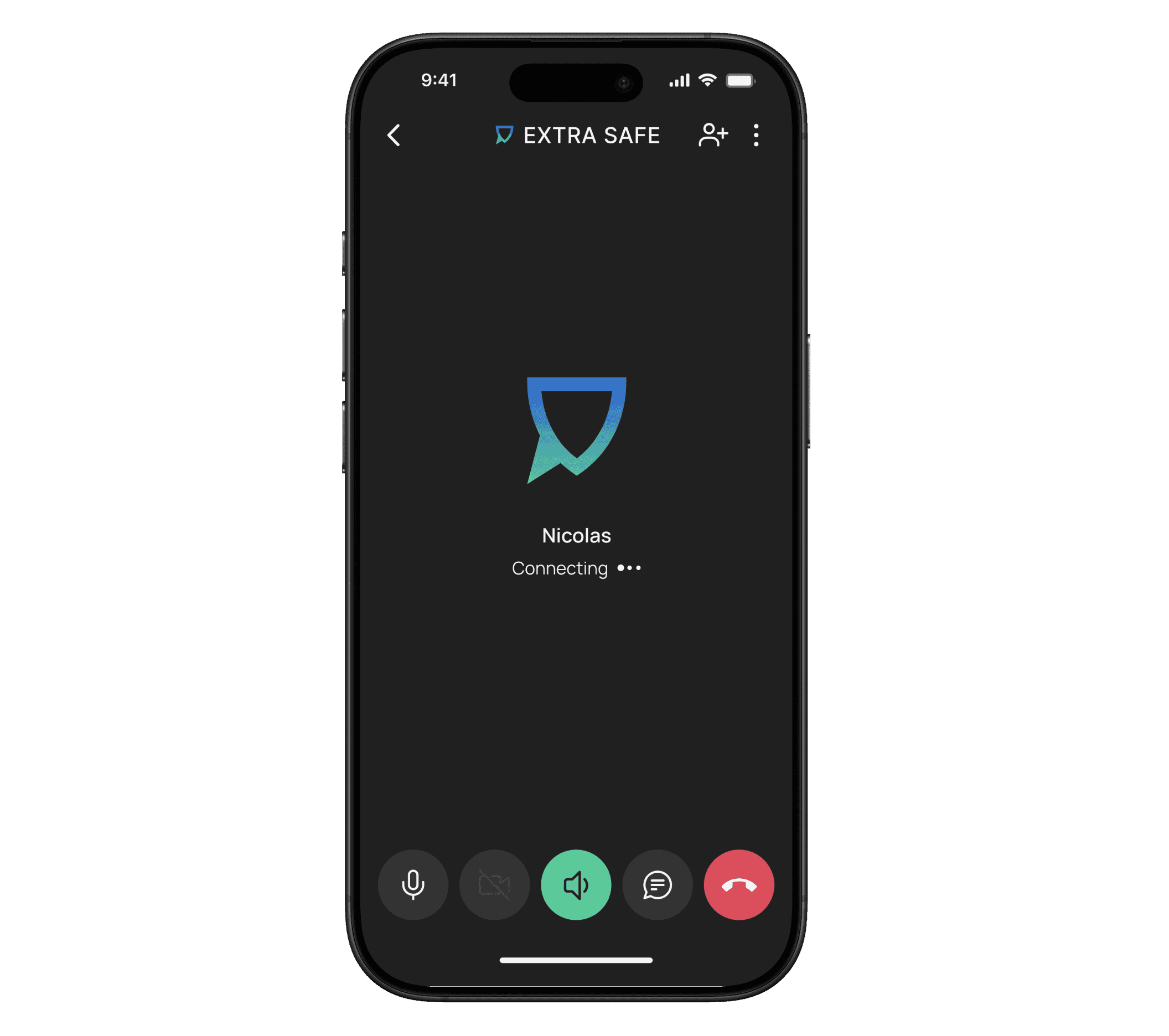 Ethereum protection with locally generated encryption keys on EXTRA SAFE app